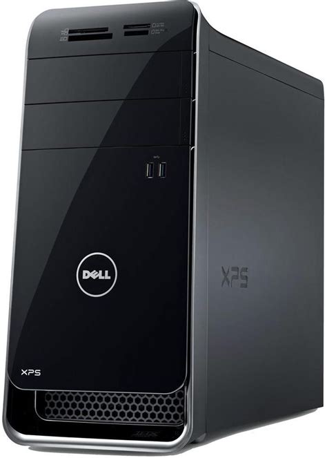 dell xps stacjonarny.